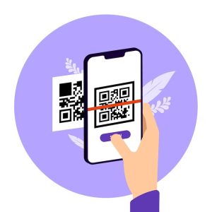 QR Scanning