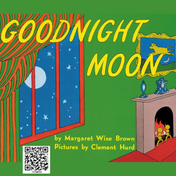 Goodnight Moon Book