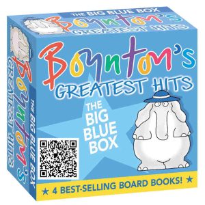 Boynton Blue Box Set